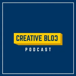 How to find Success as a Creative with John Bach