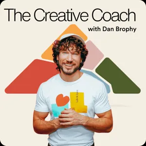 Ep 17: 'Your Dream Job May Not Exist Yet' with Kale Brock (The Gut Movie)