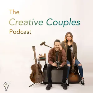 Christian and Leah Hale - Taking a Career Leap and Advice for Freelance Business Owners