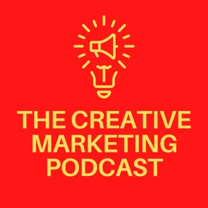 The Creative Marketing Podcast