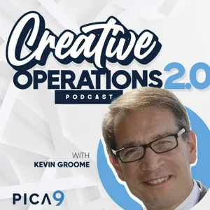 Episode 10 - FROM PRE-PRESS TO POST PANDEMIC: A Fly-By History of Creative-Production Technologies with Gary Ritkes