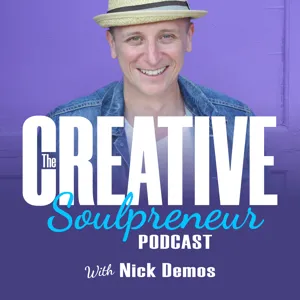 113. Authenticity and Vulnerability in Creative Expression