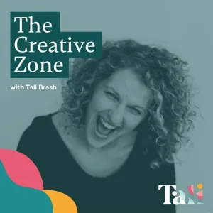 Welcome to The Creative Zone