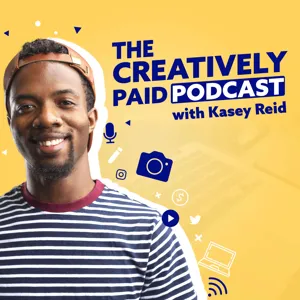 CPP 016: How to Balance Your Creative Side Hustle With Your Full Time Job