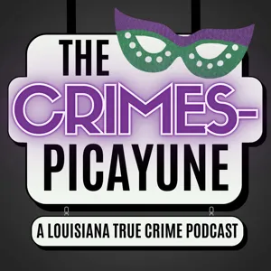 The New Orleans Trunk Murders