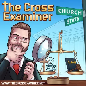 The Cross Examiner Podcast S01E07 - Faith Healing (Part 3) History Of Child Abuse And Rights