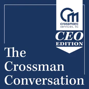 Anthony Blanco Managing Direct of Investment Sales at TSCG shares about the ability to navigate challenges and stay on course. (S1E46)