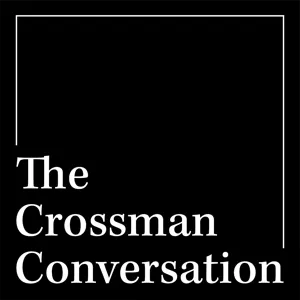 John Crossman sits down with his producer, Mike Gilland, and talks about his perspectives, values and passions. (S2E32)