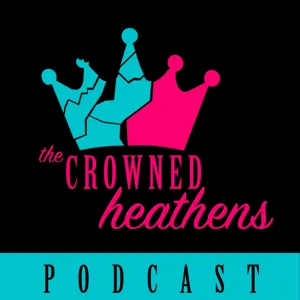 What Are The Crowned Heathens Gaming Favourites?