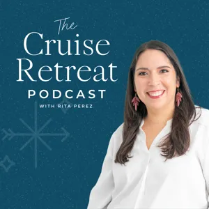 Ep 19 Retreats at Sea from the COO Perspective