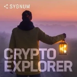 #22: Sygnum Bank: Digital Asset Outlook Report (simplified podcast version)