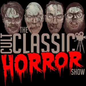 162: Interview w/ Craig Deering & Cast of "Asylum of Fear"