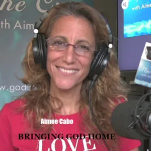 The Cure with Aimee Cabo interviewing Rosemary Pope speaking about the miracle of Motherhood