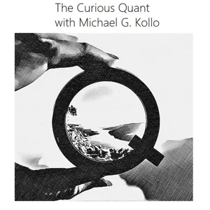 COVID Popup Podcast: Curious Quant and Nick Wade discuss if risk models have something to say about pandemic risk.