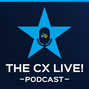 The CX Live! Episode 3: Customer Experience w/ Leon Papkoff