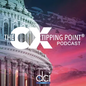 EP 37: Insights from the IRS' Taxpayer Experience Office featuring Courtney Kay-Decker