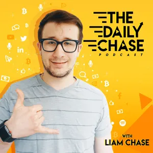 He DROVE 32 Hours Across Country for THIS! - Daily Chase Podcast Ep. 15