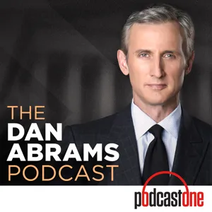 The Dan Abrams Podcast on The Trump Organization & Allen Weisselberg Charges