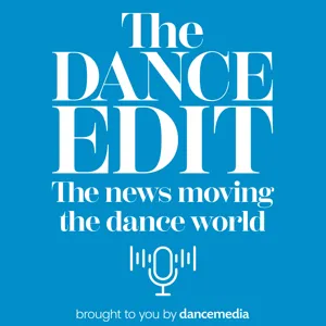 Dance as a National Resource, Harry Styles' Moves, and Erin Pride