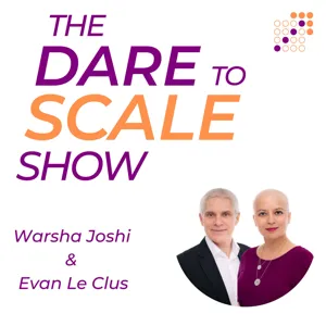 EP52 - What is Your Scalability Quotient