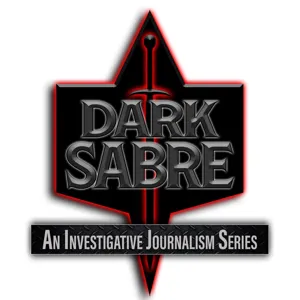 Dark Sabre: Whiskey Diaries Vol. 1