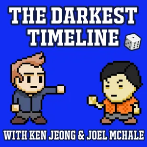 Episode 12 - BONUS EPISODE