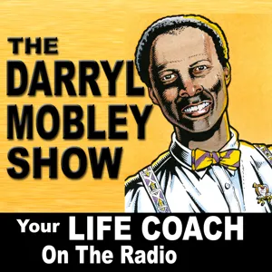 How To Be Great and Reach Your Dreams & Goals this Year - The Darryl Mobley Show