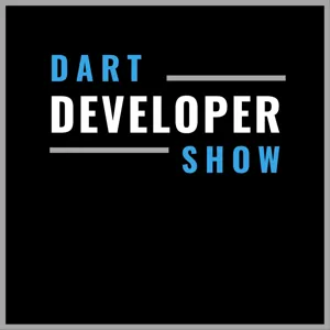 Dart on the AWS Ecosystem with Jonathan Böcker