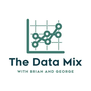 The Data Mix - Episode 15 - Mike Capone