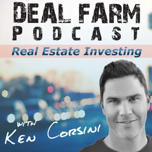 Building and Selling a Real Estate Tech Platform with Ross Hamilton