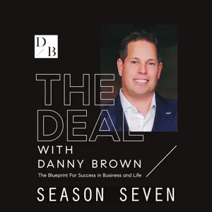 #67: Skye Michiels  - Head of National Agent Development at Compass on Flourishing in a Shifting Real Estate Market