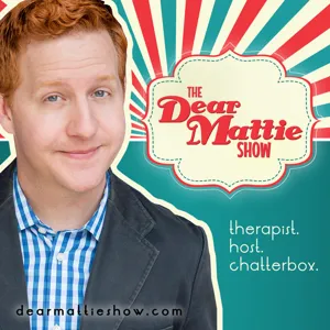 DMS 137:Shawn Pelofsky, star of her Stretch It Out Comedy Special!!