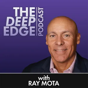 First Spanish Podcast with Livio Silva from Red Hat Discusses the Edge  - Episode 44