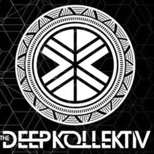 The Deep Kollektiv Podcast #6: Larry Oz ✦ Live Session - Medellin ✦ Canalla Part 2