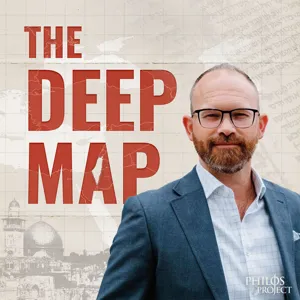 The Deep Map