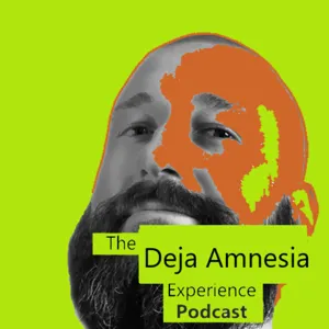 #16 | The Deja Amnesia Experience | Running with the Devil and Morbius