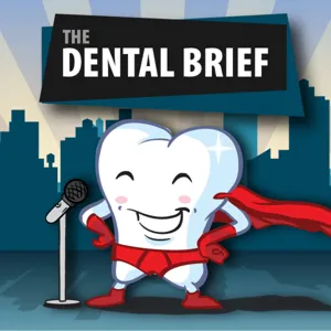 Digital Dentistry in 2022 & Beyond | Dr. Ahmad Al-Hassiny | The Dental Brief #145