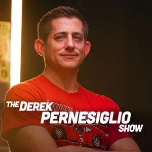 S5 E8 Pete Pernesiglio