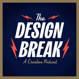 034 — Design School to Dream Job: 5 Tips for Getting Hired Out of School