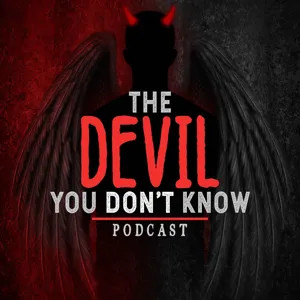 The Devil's Brackets w/ The Dispatchist Podcast