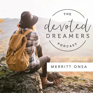 295 || [Solo] Two Ingredients You Need Before Stepping into a Unique Calling || Merritt Onsa