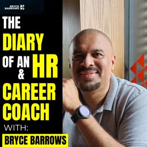 Episode 3 - Maximizing Career Growth: Mastering Personal Branding and Navigating Job Market Dynamics