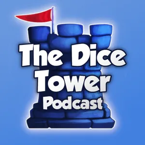 At The Table with The Dice Tower - Storming the Castle