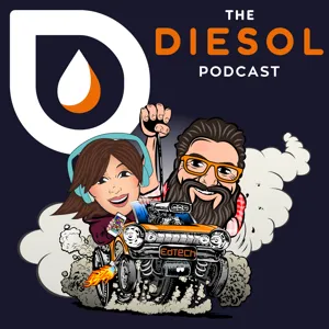 The DIESOL Podcast | EdTech in ESL