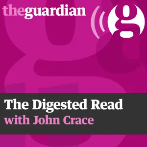 Martin Amis: back in the danger zone? - books podcast