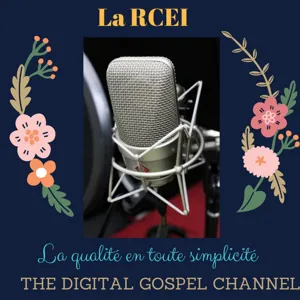 PODCAST #727  PAGES VOLANTES Invités ISSACHAR et KETHER. deux Poètes Chrétiens - Réalisateur Franck DORISTIL , pasteur pour la RCEI - The digital Gospel Channel, France