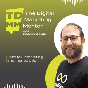 006: Mentorship, Media Buying, and Motivation with Cory Henke