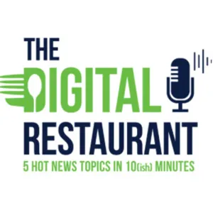 Mine Data: Mastering the Art of Data in the Restaurant Industry with Andrew Smith of Savory Fund