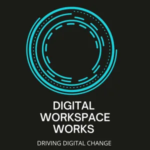 Ryan and Heather discuss Personal Automation in the Digital Workspace