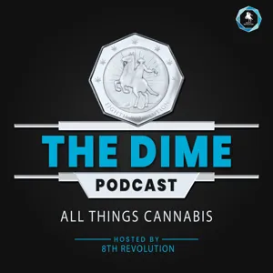 The Last Cannabis Mile ft. Cory Azzalino of Eaze